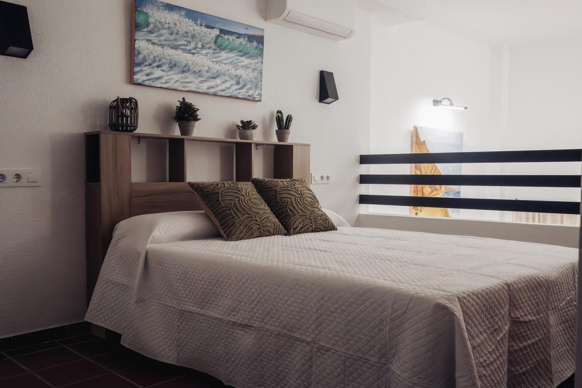 Ferienwohnung Garza Imperial - Puente Rey III El Rocío Exterior foto