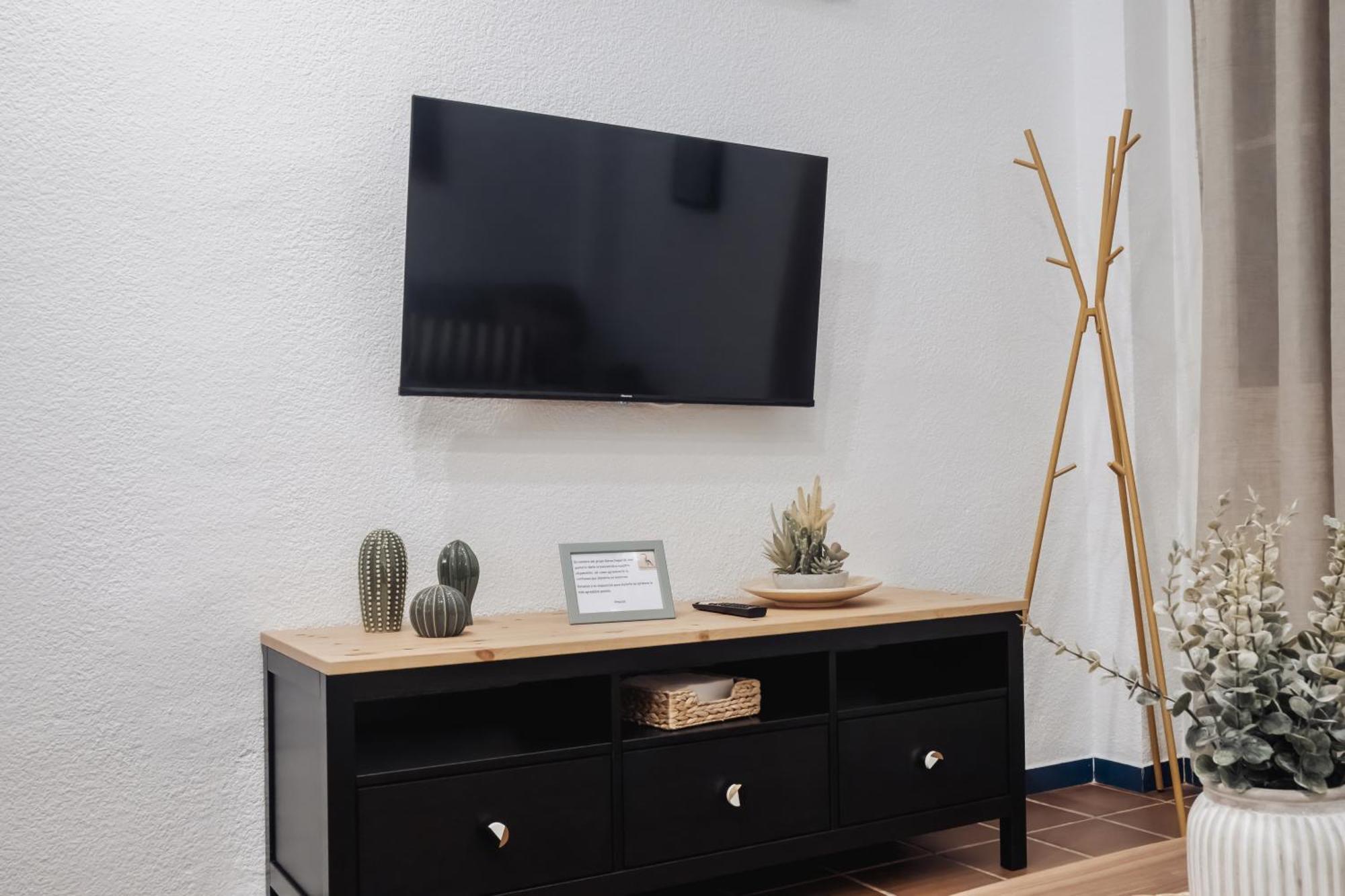 Ferienwohnung Garza Imperial - Puente Rey III El Rocío Exterior foto